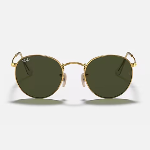 Ray-Ban Round frame sunglasses - Picture 2 of 5